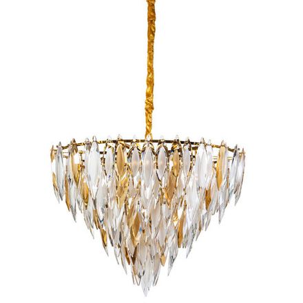 Подвесная люстра Divinare CABRERA 3509/01 LM-15, 15хE14