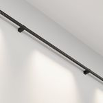 Светильник Points для системы освещения Axity 3000-6000К 12Вт 36°, C101CL-L500-12W3-6K-B. TM Maytoni