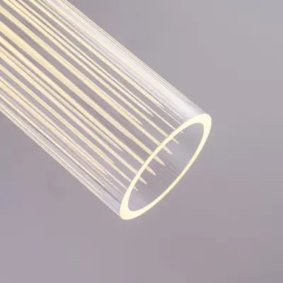 Подвесной светильник Arte Lamp MISTY A2950SP-5PB, 1хLED