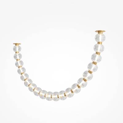 Потолочный светильник Amulet 3000К 36Вт, MOD555CL-L28G3K. TM Maytoni