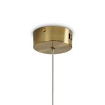 Подвесной светильник Lolli FR6139PL-L8BS, LED. TM Maytoni