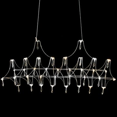 IL0707-1200HX-34 Ether светильник потолочный