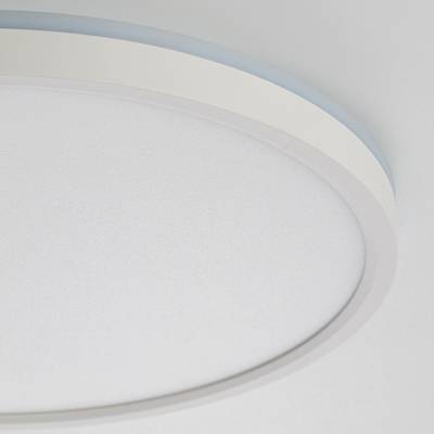 CL749320 NORMA Белый с пультом и RGB