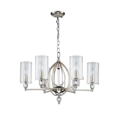 Подвесная люстра Stine 2704-6P. ТМ Favourite