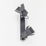 Citilux Рубик CL526522S Спот поворотный Чёрный