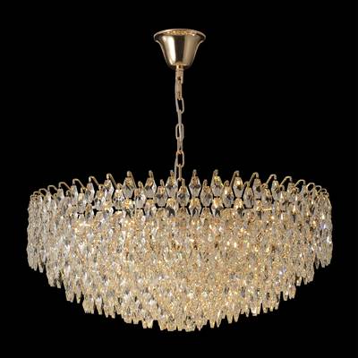 Люстра Crystal Lux HEDONIST SP24 3890/324