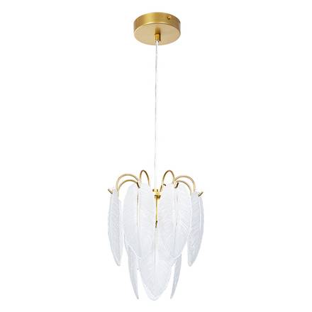 Подвесной светильник Arte Lamp EVIE A4052SP-1SG, 1хE27