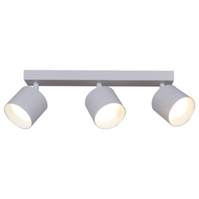 53019-9.5-003IL SPOT LIGHT GX53 WT светильник точ.