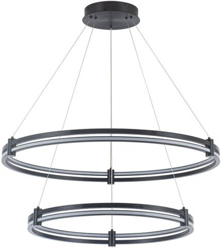 Люстра подвесная Stilfort 4006/02/02P серия Tooring