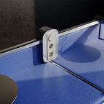 VLS070303 Светорегулятор встраиваемый VOLTUM S70 поворотно-нажимной 600 Вт, (кашемир) (ТМ Maytoni)
