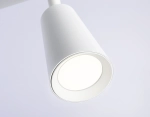 Светильник накладной TA13148/3 WH белый GU10/3 max 12W 445*60*130