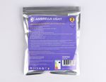 Светодиодная лента двухрядная GS3702 2835 240Led /24W m/ 24V IP20 4500K/ 5000*14*1.2mm/ кратность резки 50mm (2 конт.)