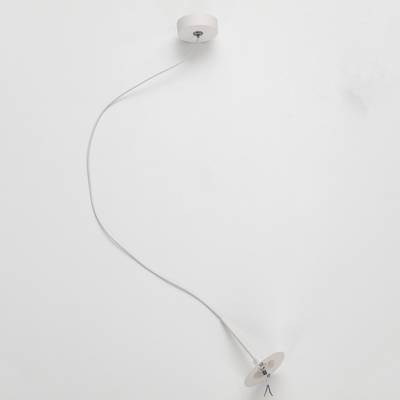 Citilux CL7010 Подвесная арматура Белая