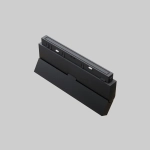 Трековый светильник Базис / Basis Exility 2700-6000K 12Вт 120° Dim Smart Zigbee, TR036-4-12WTW-DSZ-B. TM Maytoni