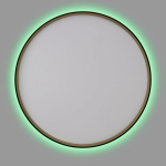 CL750501R ETALON Черный+Золото с пультом и RGB