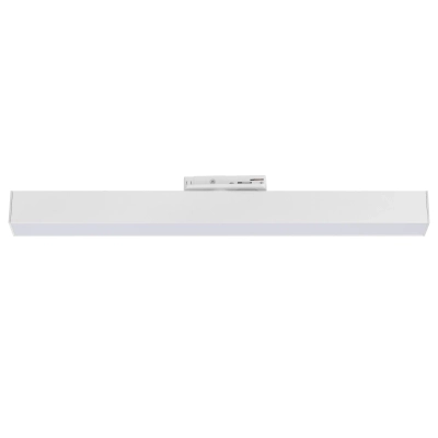 202136 Светильник линейный д/трека LILLA LED 30W 2250LM 120G БЕЛЫЙ 3000K