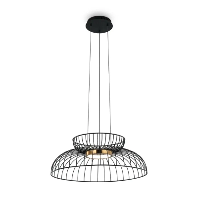 Подвесной светильник Citrus FR5398PL-L6B, LED. TM Maytoni