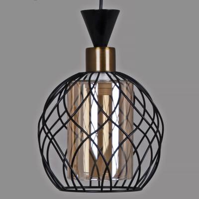 03880-0.4-03 BK светильник потолочный