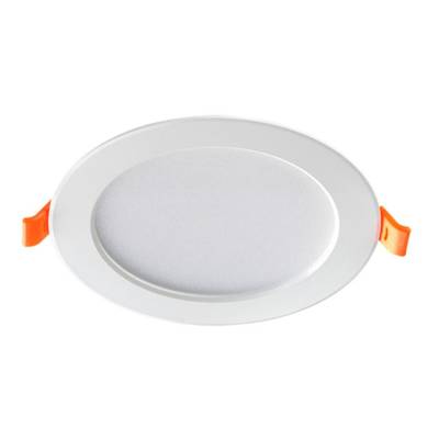 357575 SPOT NT18 565 белый Встраиваемый светильник IP20 LED 3000K 20W 175-265V LUNA