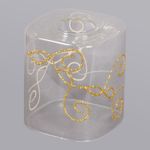 032-1 GLASS плафоны