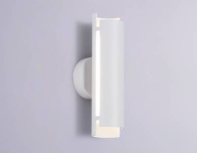 Светильник светодиодный настенный TN71331 WH белый LED 4W 4200K 230*60*100