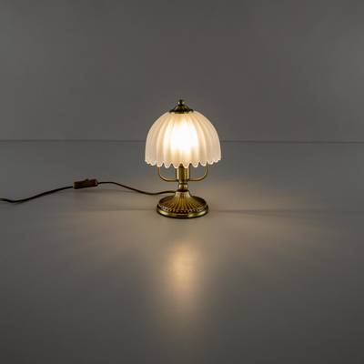 Citilux Севилья CL414813 Настольная лампа Бронза