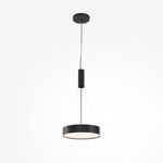 Потолочный светильник Zon 4000K 36W 120°, C032CL-36W4K-RD-B. TM Maytoni