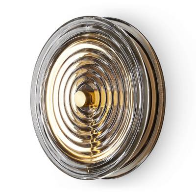 Настенный светильник (бра) Borbon FR5442WL-L7B, LED. TM Maytoni
