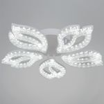 39290-0.3-05 WH светильник потолочный