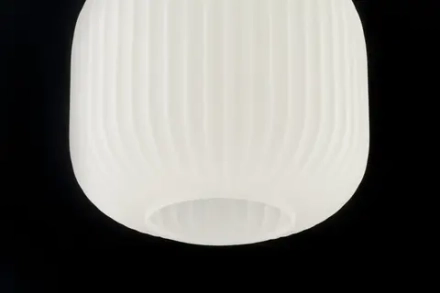 Люстра подвесная Arti Lampadari Delebio E 1.P1 W
