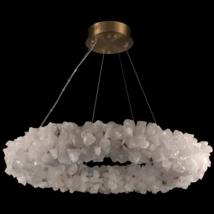 Подвесная люстра Gemma FL1156-8P, LED