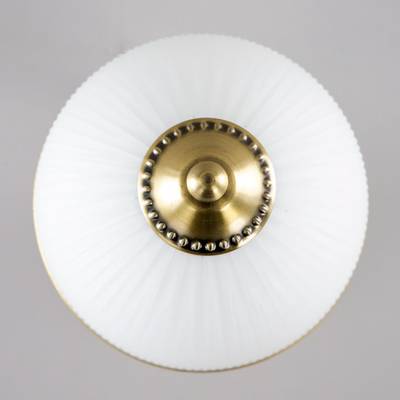 Citilux Адриана CL405813 Настольная лампа Бронза