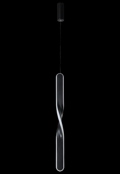 Светильник подвесной Crystal Lux CLT 034C600 BL 1400/246