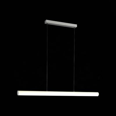 SL439.503.01 Светильник подвесной ST-Luce Белый/Белый LED 1*24W 4000K