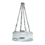 Подвесная люстра Arte Lamp ANETTA A1065SP-8CC, 8хE14