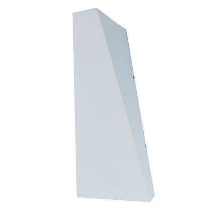 Фасадный светильник Arte Lamp COMETA A1524AL-1WH, LED