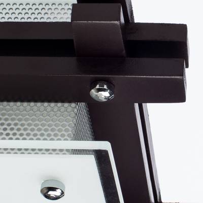 Потолочный светильник Arte Lamp ARCHIMEDE A6462PL-1CK, 1хE27