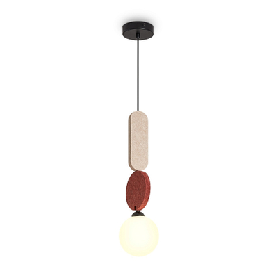 Подвесной светильник Acoustic FR5494PL-01TR, G9х1. TM Maytoni