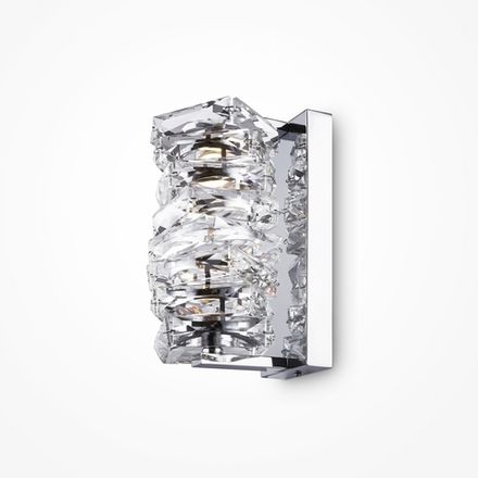 Настенный светильник (бра) Coil 3000К 6Вт, MOD124WL-L6CH3K. TM Maytoni