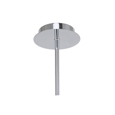 Потолочная люстра Tilda 2657-10U, 10*E14*40W. ТМ F-Promo