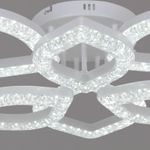 28120-0.3-3+3C WH светильник потолочный