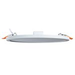 Встраиваемый светильник Arte Lamp MESURA A7973PL-1WH, LED
