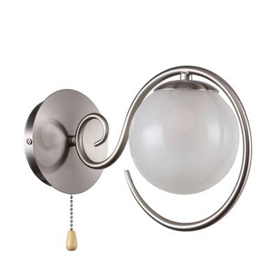 Бра Fabbio 2349-1W, 1*E14*40W. ТМ F-Promo