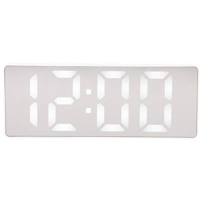 Часы электронные HomeStar HS-0120