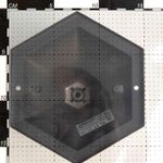 Citilux CLU04B LED Уличный парковый светильник Чёрный