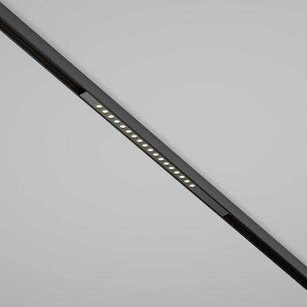 Трековый светильник Points Exility 4000K 15Вт 36° TR232-2-15W4K-B. TM Maytoni