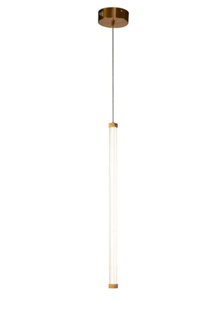 Светильник подвесной Stilfort 4010/05/01P серия Quadro