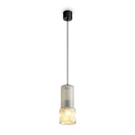 Подвесной светильник Versato FR5599PL-01CG, E27х1. TM Maytoni