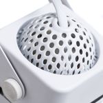 Трековый светильник Arte Lamp MISAM A1315PL-1WH, 1хGU10
