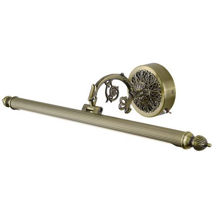 Подсветка для картин Arte Lamp BARI A6712AP-1AB, LED